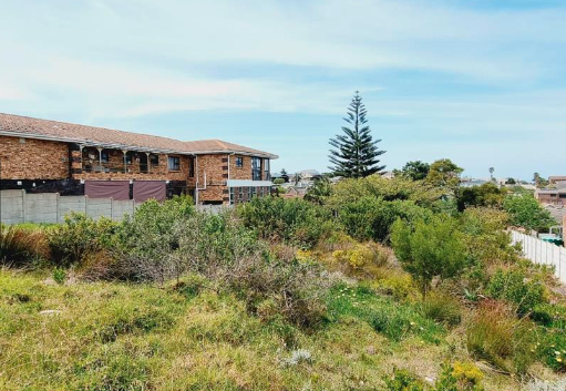 0 Bedroom Property for Sale in Dana Bay Western Cape